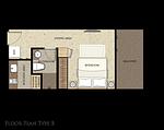 KAM4625: Studio apartment in Kamala. Thumbnail #1