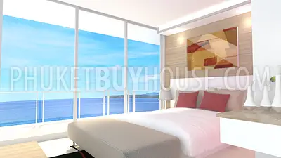 KAM4625: Studio apartment in Kamala. Fotoğraf #2
