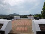 NAI4627: Sale Stunning sea view 5 bedroom pool villa in Nai Harn. Thumbnail #2