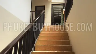 NAI4627: Sale Stunning sea view 5 bedroom pool villa in Nai Harn. Photo #3