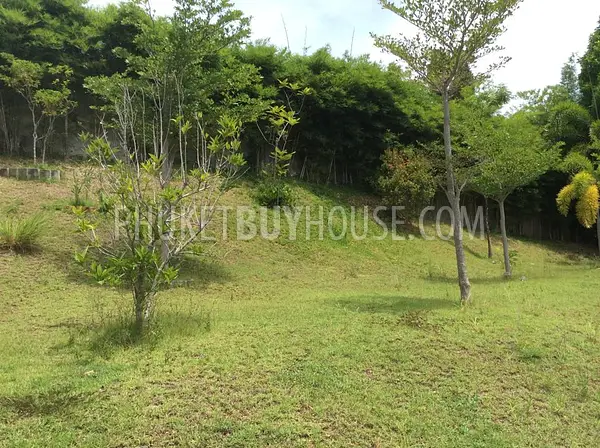 NAI4627: Sale Stunning sea view 5 bedroom pool villa in Nai Harn. 照片 #5