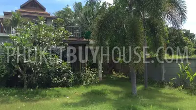 NAI4627: Sale Stunning sea view 5 bedroom pool villa in Nai Harn. Photo #6