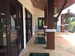 NAI4627: Sale Stunning sea view 5 bedroom pool villa in Nai Harn. Thumbnail #8