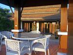 NAI4627: Sale Stunning sea view 5 bedroom pool villa in Nai Harn. Thumbnail #9