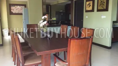 NAI4627: Sale Stunning sea view 5 bedroom pool villa in Nai Harn. Photo #15