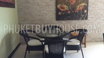 NAI4627: Sale Stunning sea view 5 bedroom pool villa in Nai Harn. Photo #16