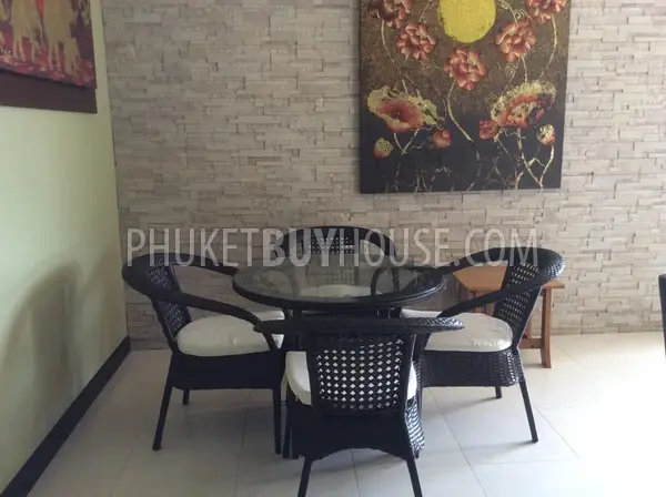 NAI4627: Sale Stunning sea view 5 bedroom pool villa in Nai Harn. 照片 #16
