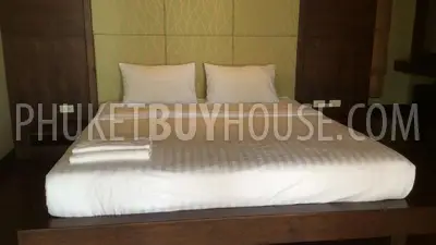 NAI4627: Sale Stunning sea view 5 bedroom pool villa in Nai Harn. Photo #18