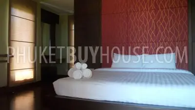NAI4627: Sale Stunning sea view 5 bedroom pool villa in Nai Harn. Photo #19