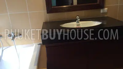 NAI4627: Sale Stunning sea view 5 bedroom pool villa in Nai Harn. Photo #20