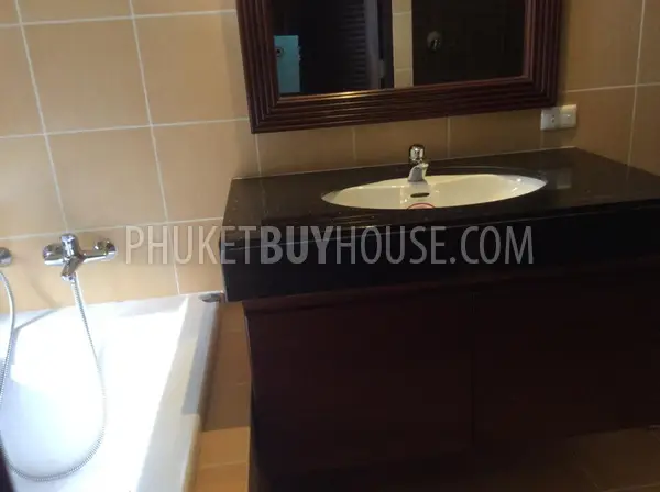 NAI4627: Sale Stunning sea view 5 bedroom pool villa in Nai Harn. 照片 #20