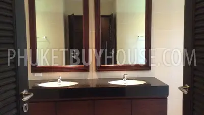 NAI4627: Sale Stunning sea view 5 bedroom pool villa in Nai Harn. Photo #21