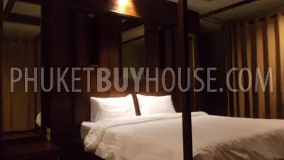 NAI4627: Sale Stunning sea view 5 bedroom pool villa in Nai Harn. Photo #22