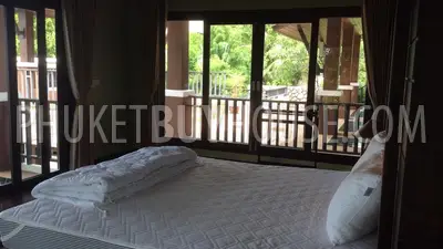 NAI4627: Sale Stunning sea view 5 bedroom pool villa in Nai Harn. Photo #23