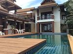 NAI4627: Sale Stunning sea view 5 bedroom pool villa in Nai Harn. Thumbnail #24