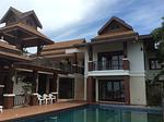 NAI4627: Sale Stunning sea view 5 bedroom pool villa in Nai Harn. Thumbnail #25