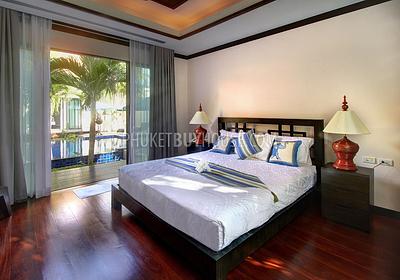 RAW4628: Five bedroom villa - 3 km to Nai Harn Beach. Photo #6