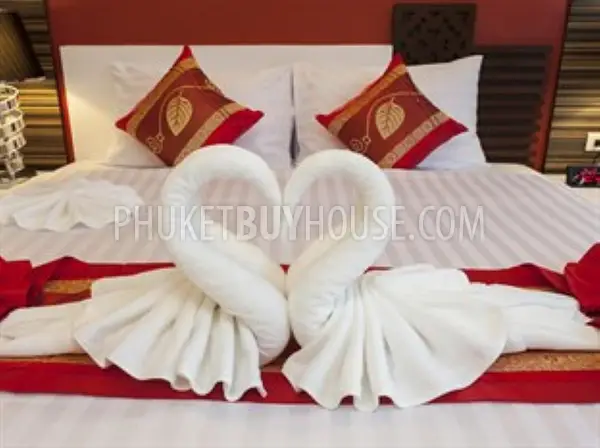 PAT4630: Gorgeous Renovated Hotel For Sale In Patong. 照片 #2