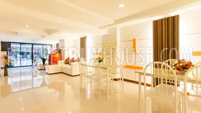 PAT4630: Gorgeous Renovated Hotel For Sale In Patong. Fotoğraf #3