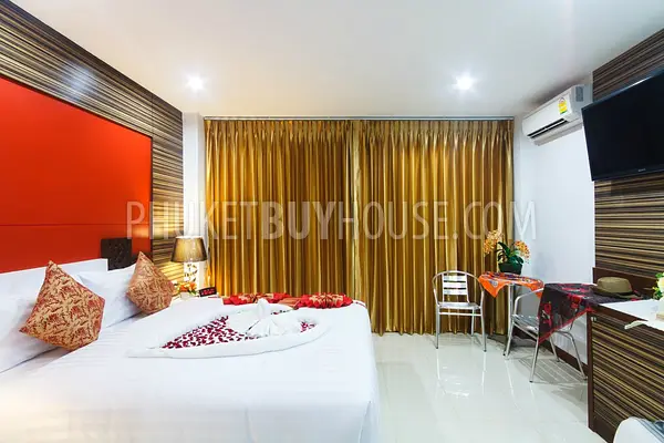 PAT4630: Gorgeous Renovated Hotel For Sale In Patong. 照片 #5