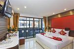 PAT4630: Gorgeous Renovated Hotel For Sale In Patong. Thumbnail #8