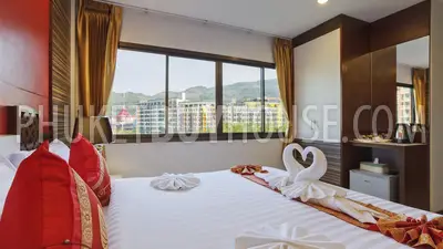 PAT4630: Gorgeous Renovated Hotel For Sale In Patong. Fotoğraf #14