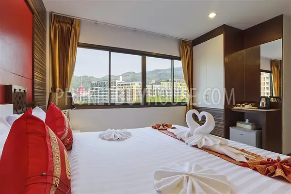 PAT4630: Gorgeous Renovated Hotel For Sale In Patong. 照片 #14