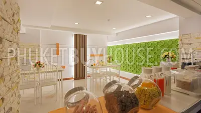 PAT4630: Gorgeous Renovated Hotel For Sale In Patong. Fotoğraf #15