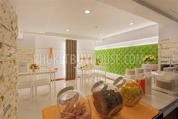 PAT4630: Gorgeous Renovated Hotel For Sale In Patong. 照片 #15