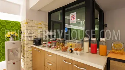 PAT4630: Gorgeous Renovated Hotel For Sale In Patong. Fotoğraf #17