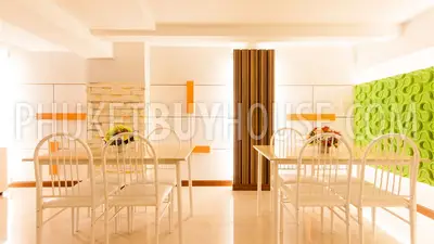 PAT4630: Gorgeous Renovated Hotel For Sale In Patong. Fotoğraf #18