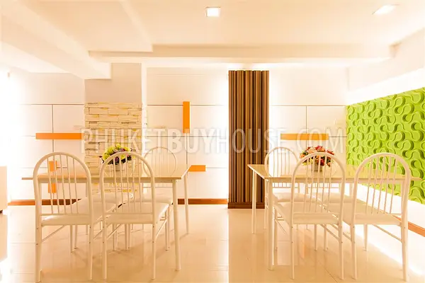 PAT4630: Gorgeous Renovated Hotel For Sale In Patong. 照片 #18