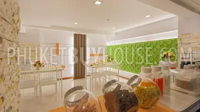 PAT4630: Gorgeous Renovated Hotel For Sale In Patong. Fotoğraf #19