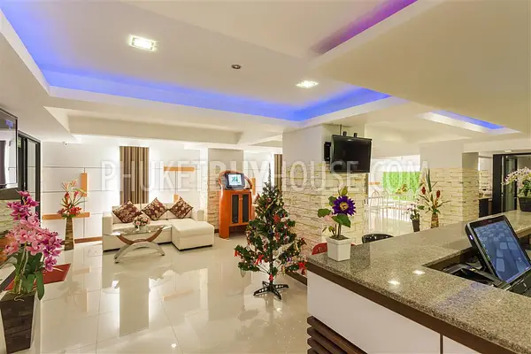 PAT4630: Gorgeous Renovated Hotel For Sale In Patong. 照片 #20