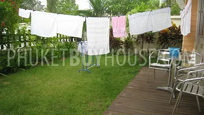 NAY4634: House for sale close to Phuket Airport  !!! S O L D !!!. Fotoğraf #1
