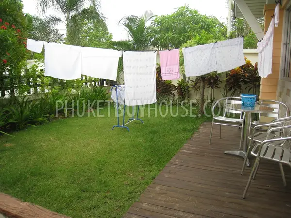 NAY4634: House for sale close to Phuket Airport  !!! S O L D !!!. Photo #1