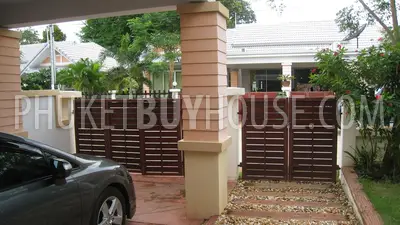 NAY4634: House for sale close to Phuket Airport  !!! S O L D !!!. Fotoğraf #2