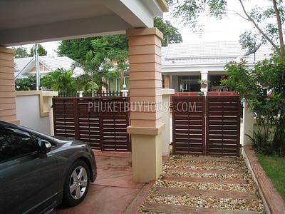 NAI4634: House for sale close to Phuket Airport  !!! S O L D !!!. Photo #2