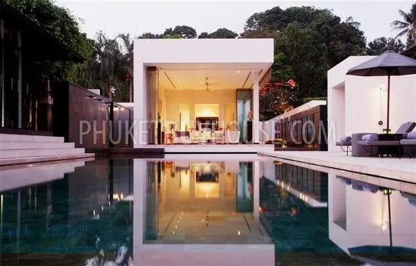 KAT4635: Elegant and well proportioned family home. Fotoğraf #14