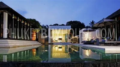 KAT4635: Elegant and well proportioned family home. 照片 #15