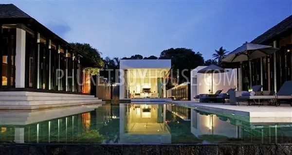 KAT4635: Elegant and well proportioned family home. Fotoğraf #15
