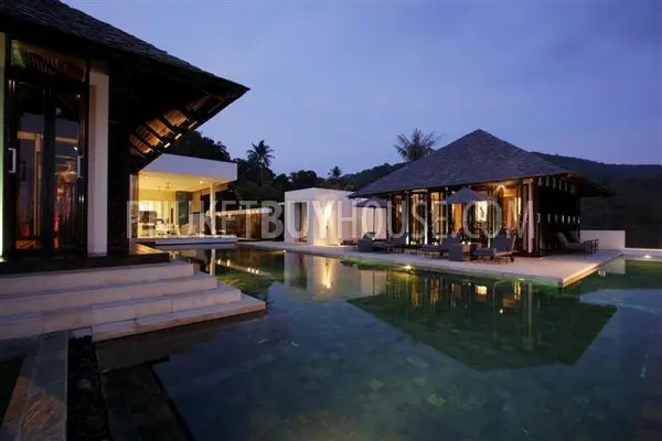 KAT4635: Elegant and well proportioned family home. Fotoğraf #18