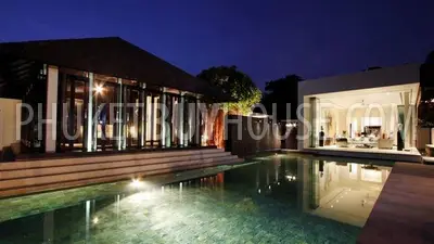 KAT4635: Elegant and well proportioned family home. 照片 #21