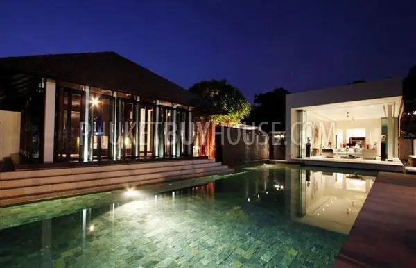 KAT4635: Elegant and well proportioned family home. Fotoğraf #21