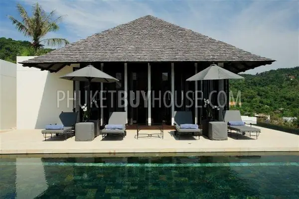 KAT4635: Elegant and well proportioned family home. Fotoğraf #23