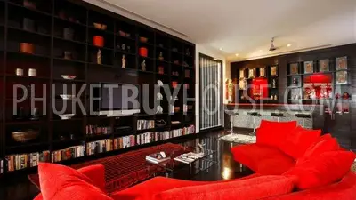 KAT4635: Elegant and well proportioned family home. 照片 #33