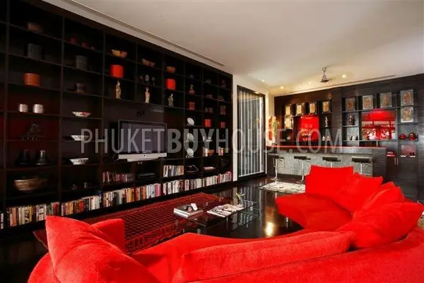 KAT4635: Elegant and well proportioned family home. Fotoğraf #33