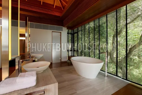 KAM4637: Luxury ocean front estate. 照片 #2