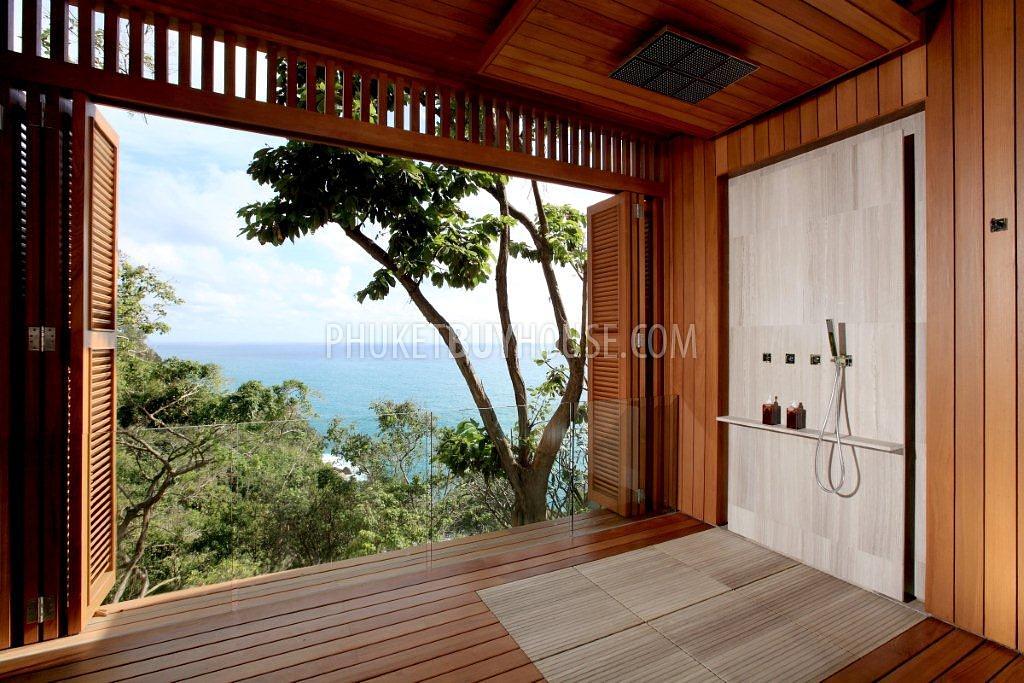 KAM4637: Luxury ocean front estate. Photo #3