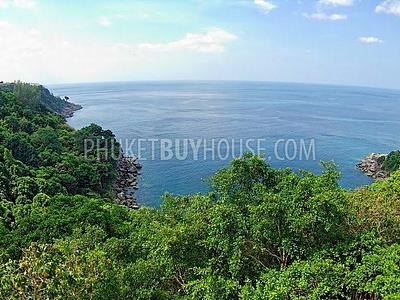 KAM4637: Роскошная недвижимость с видом на океан. Фото #4